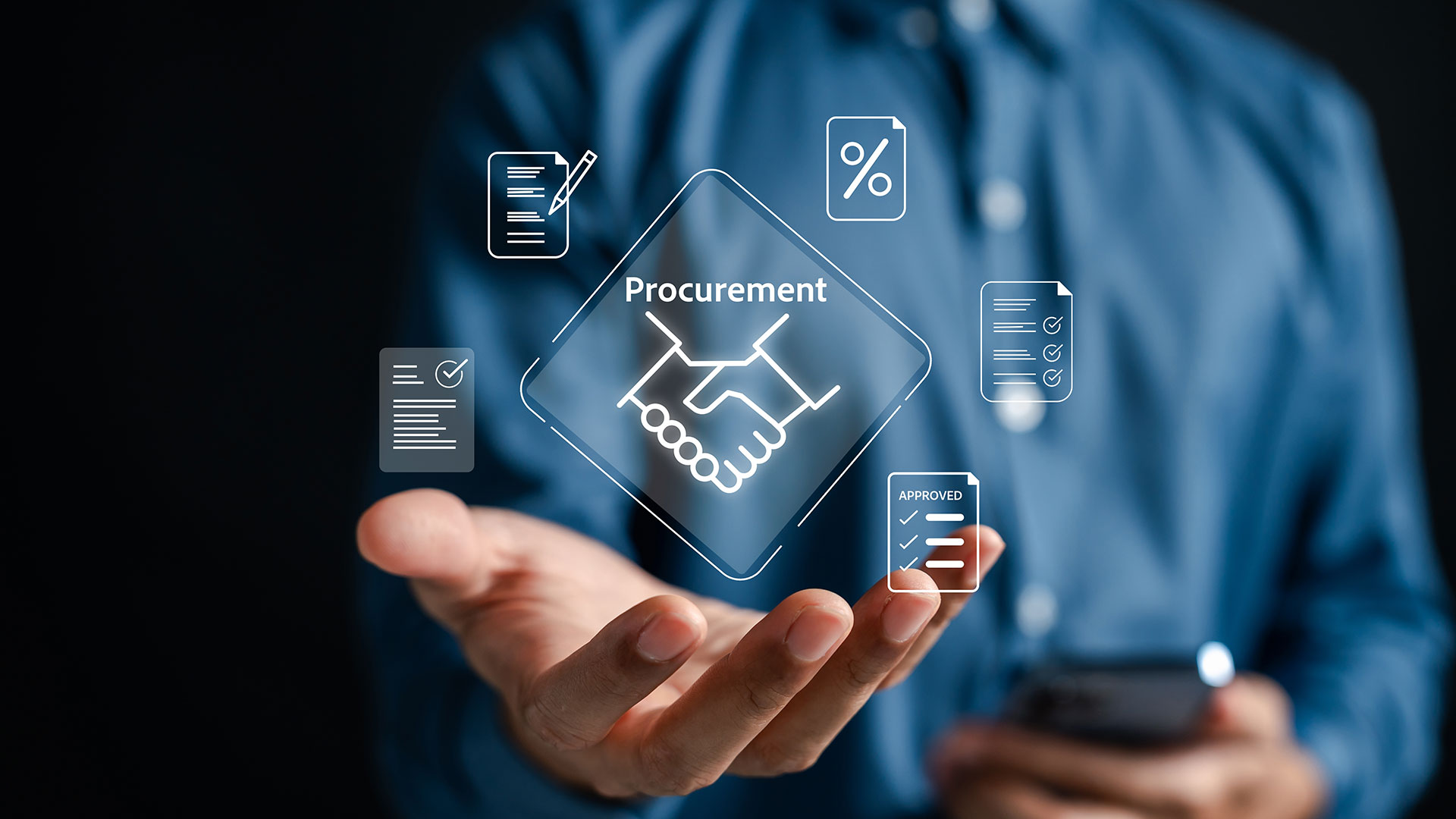 Why Procurement Is Becoming a Higher-Value Human Function