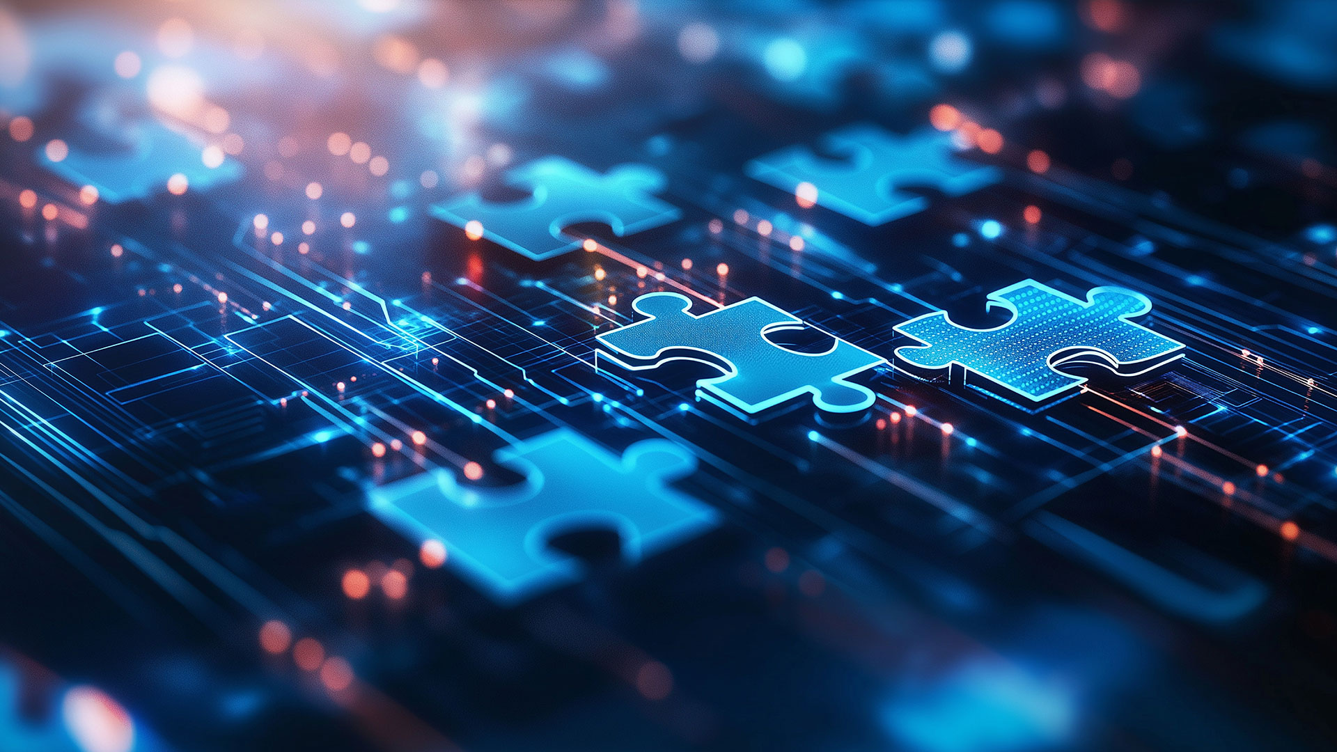 How Seamless Integration Speeds Up Procurement Processes