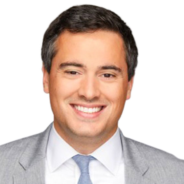 Steven DelCarlino