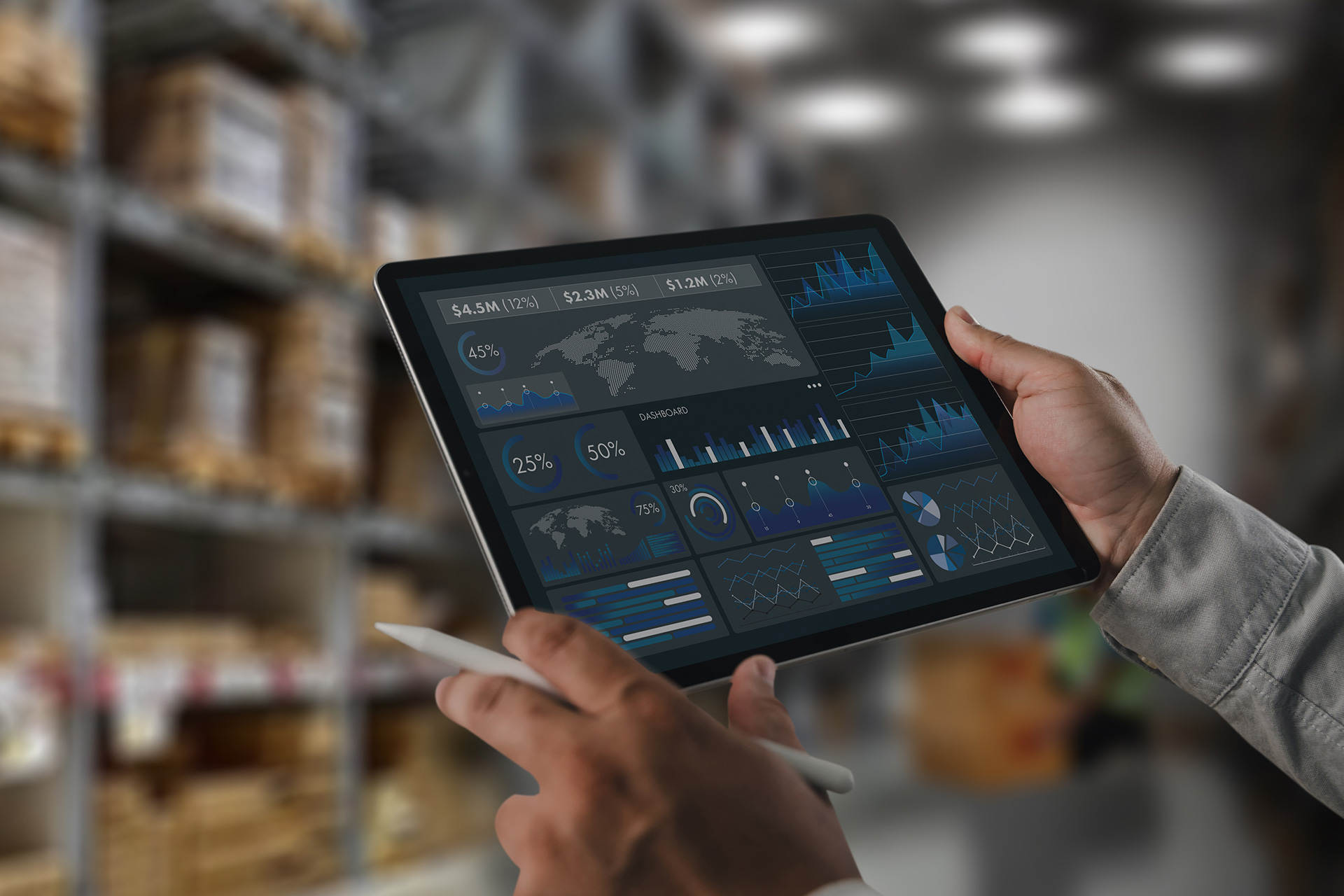 Key Challenges in Implementing Supply Planning and How to Overcome Them