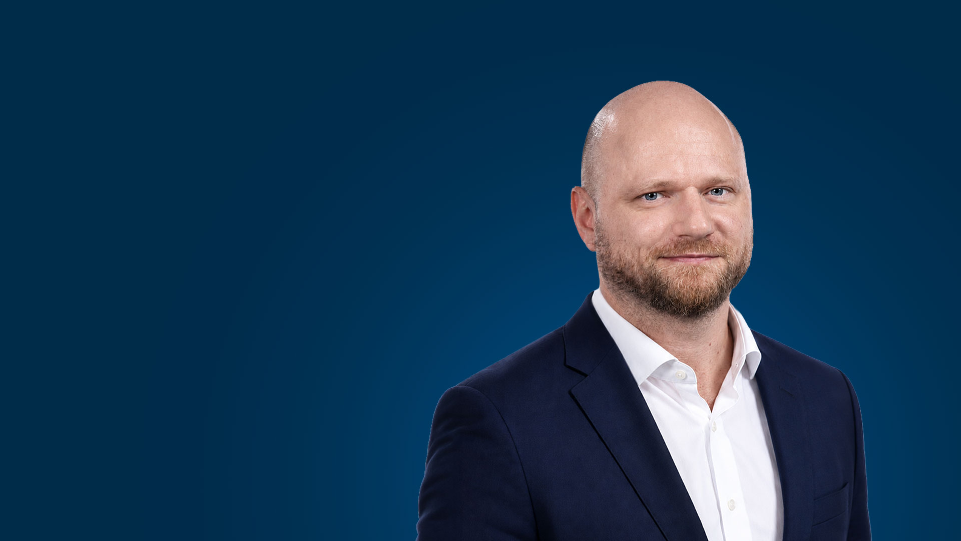 What Does It Take to Lead a Global Supply Chain? Lessons from Jabil Director of Global Procurement Vadym Shakhno 