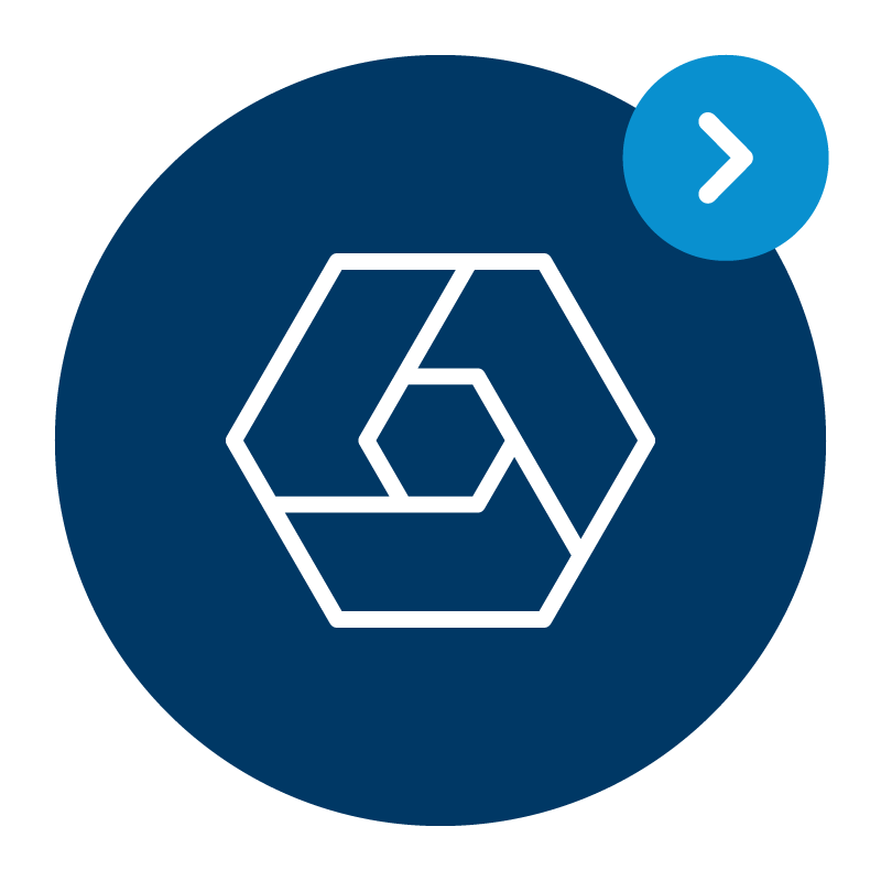 Digital Integration via Amazon Business Icon