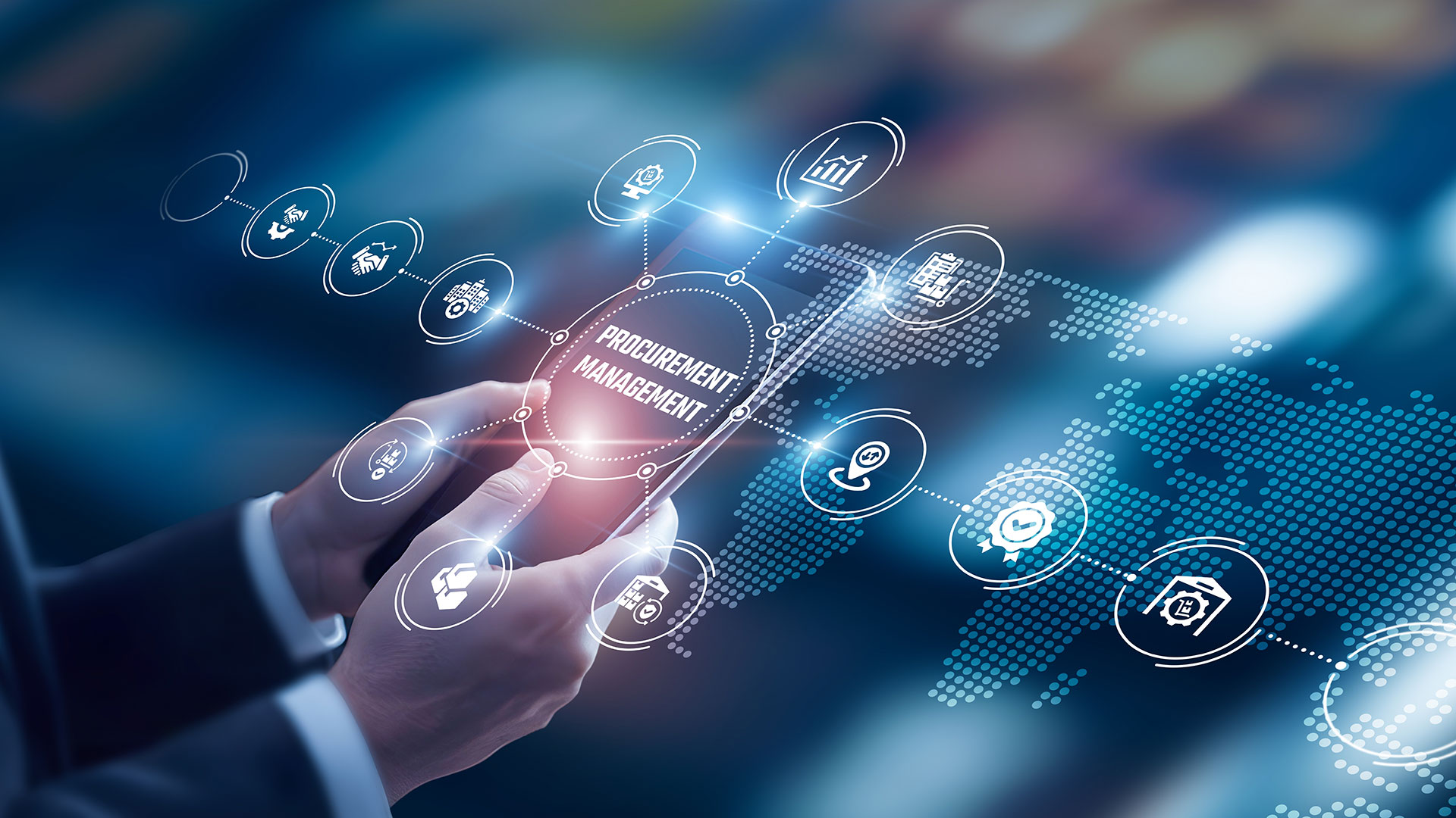 Procurement Transformation Contracting for Agility and Value