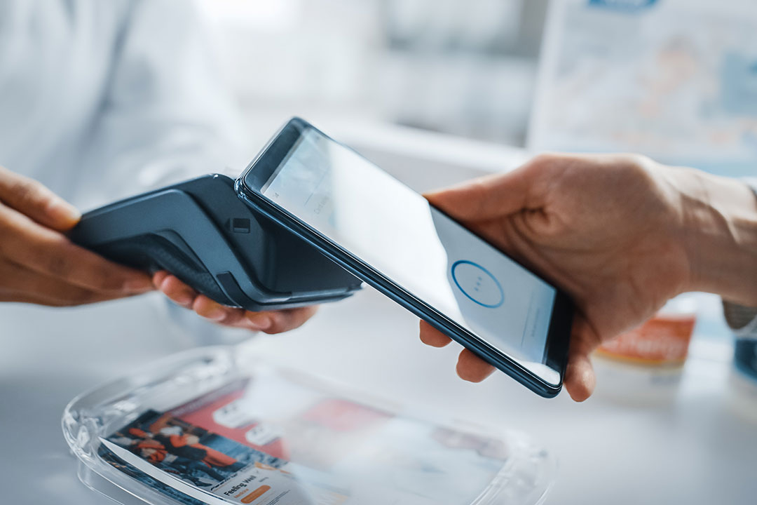 Retail & Payment Solutions