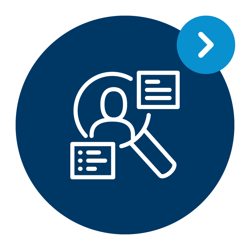 Discovery & Scoping Icon
