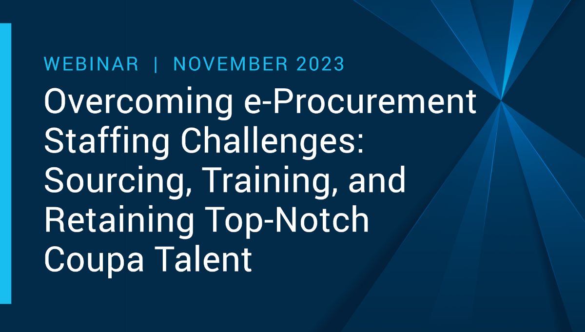 2023-11_Overcoming-e-Procurement-Staffing-Challenges
