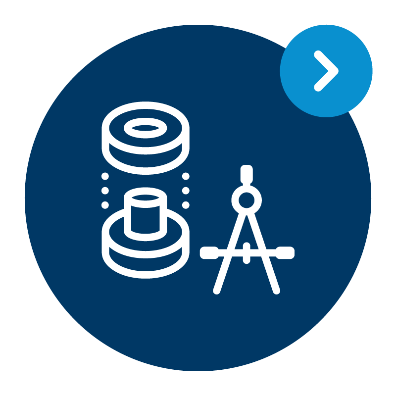 Design & Assembly Icon
