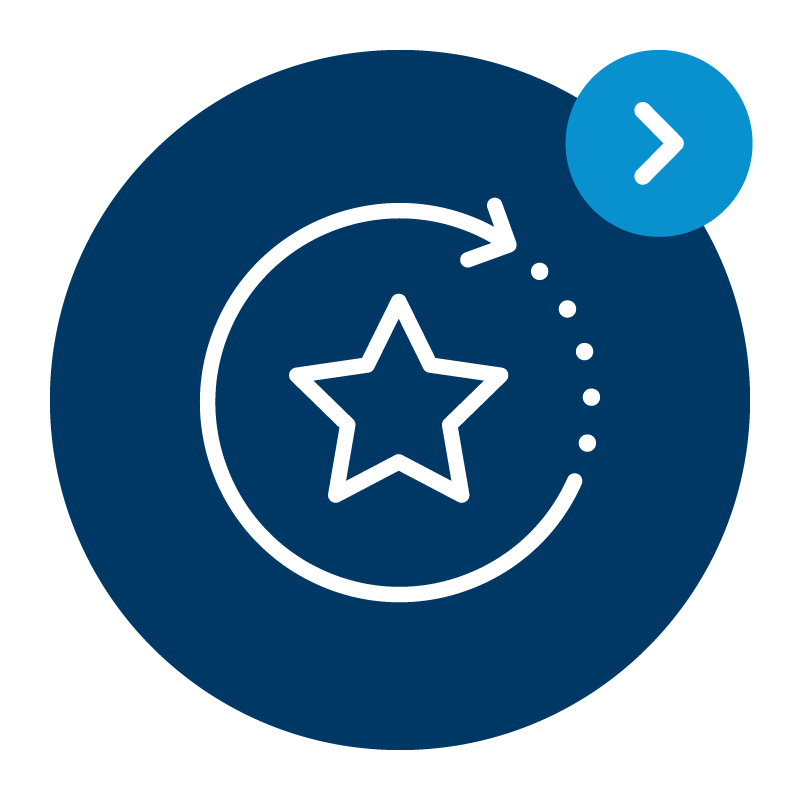 Continuous Optimization Icon