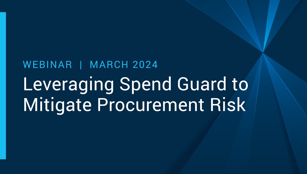 2024-03_Leveraging-Spend-Guard-to-Mitigate-Procurement-Risk
